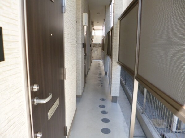 プレジール中町の物件内観写真